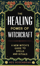 Read Pdf Healing Power of Witchcraft