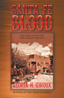 Santa Fe Blood pdf