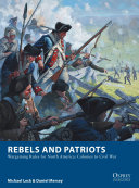 Read Pdf Rebels and Patriots