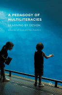 A Pedagogy of Multiliteracies pdf