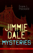 Read Pdf Jimmie Dale Mysteries (4 Novels in One Volume)