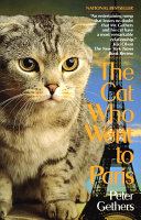 Read Pdf The Cat Who Went to Paris
