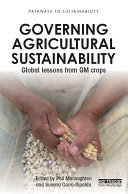 Read Pdf Governing Agricultural Sustainability