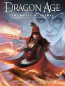 Read Pdf Dragon Age: The World of Thedas