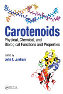 Read Pdf Carotenoids