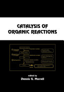 Read Pdf Catalysis of Organic Reactions
