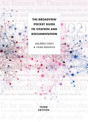 The Broadview Pocket Guide to Citation and Documentation – Third Edition pdf