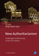 Read Pdf New Authoritarianism