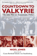 Read Pdf Countdown to Valkyrie