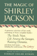 Read Pdf The Magic of Shirley Jackson