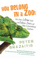 Read Pdf You Belong in a Zoo!