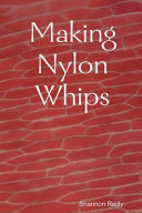 Read Pdf Making Nylon Whips