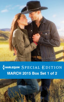 Read Pdf Harlequin Special Edition March 2015 - Box Set 1 of 2