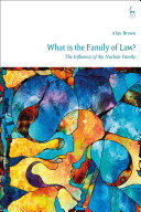 Read Pdf What is The Family of Law?