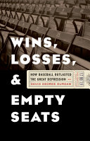 Wins, Losses, and Empty Seats pdf
