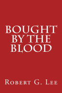Bought by the Blood