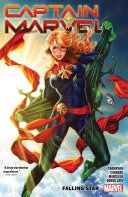 Read Pdf Captain Marvel Vol. 2