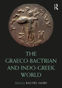 Read Pdf The Graeco-Bactrian and Indo-Greek World