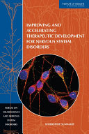 Read Pdf Improving and Accelerating Therapeutic Development for Nervous System Disorders