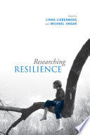 Researching Resilience