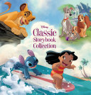 Read Pdf Disney Classic Storybook Collection (Refresh)