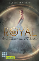 Royal: Eine Krone aus Alabaster
