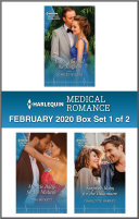 Read Pdf Harlequin Medical Romance February 2020 - Box Set 1 of 2