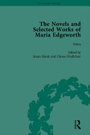 Read Pdf The Works of Maria Edgeworth, Part II Vol 9