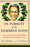 In Pursuit of the Common Good pdf