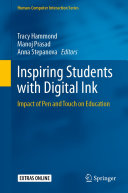 Read Pdf Inspiring Students with Digital Ink