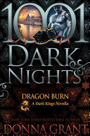Read Pdf Dragon Burn: A Dark Kings Novella