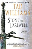Read Pdf The Stone of Farewell