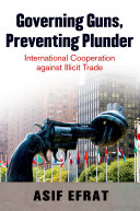 Read Pdf Governing Guns, Preventing Plunder