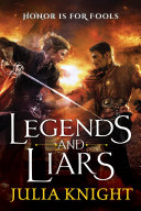 Read Pdf Legends and Liars
