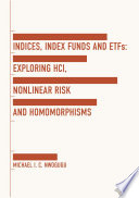 Indices Index Funds And Etfs