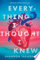 Book Everything I Thought I Knew
