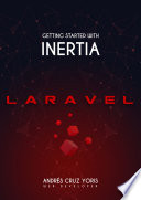 Getting Started Laravel Inertia