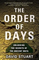 Read Pdf The Order of Days