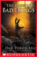 The Book of Bad Things pdf