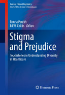Stigma and Prejudice Book