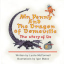 Read Pdf Mr. Penny and the Dragon of Domeville