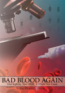 Bad Blood Again pdf