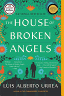 Read Pdf The House of Broken Angels