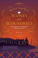 Scones and Scoundrels pdf