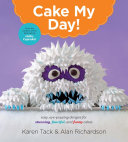 Read Pdf Cake My Day!