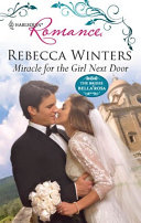 Read Pdf Miracle for the Girl Next Door
