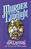 Read Pdf Murder in the Limelight