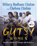 The Book of Gutsy Women Book