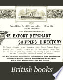 Publishers Circular And Booksellers Record Of British And Foreign Literature