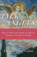 Read Pdf Talk with Angels